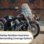 Harley Davidson Insurance