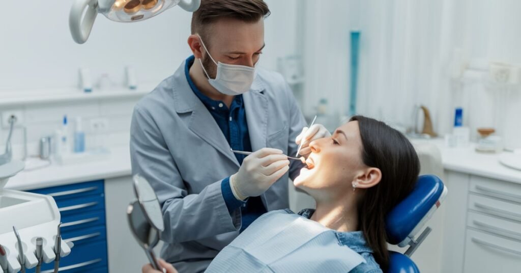 How Long Does Dental Bonding Last
