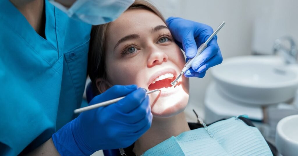 How Much Does It Cost to Get Dental Bonding?