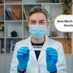 How Much Is Teeth Whitening At Dentist With Insurance