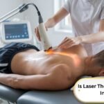 Is Laser Therapy Covered by Insurance