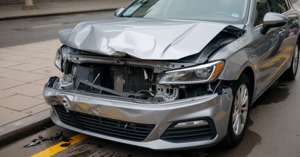 Options Available to Cover Damages